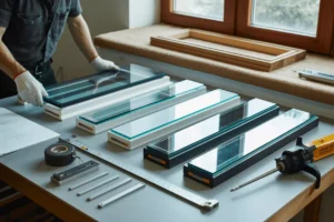 Buying Guide for Replacement Insulated Glass Units (IGUs)