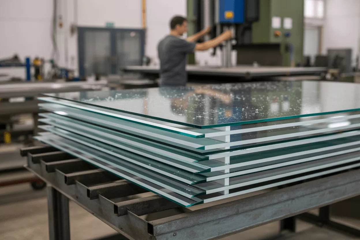 Comprehensive Guide to Insulated Glass Panels & Benefits