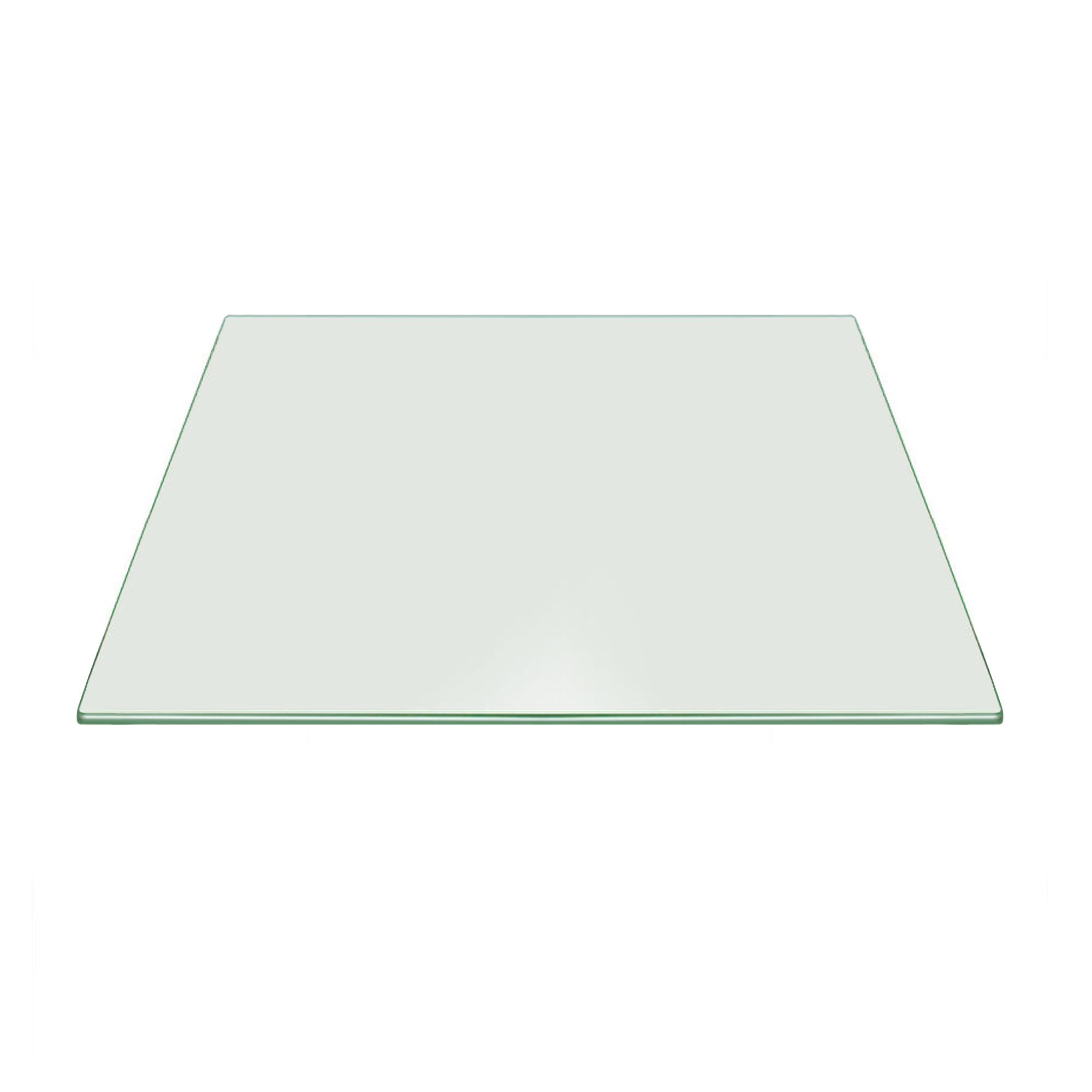 Glass Table Tops Cover, Round Table Top Glass Protector
