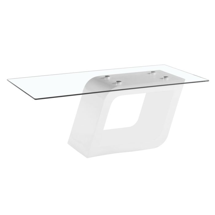 The Diamond Elegant Design Coffee Table, Does Home Depot Cut Glass For Table Tops