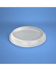 Clear Round Rubber Bumpers (20.6mm) x (3mm) 
