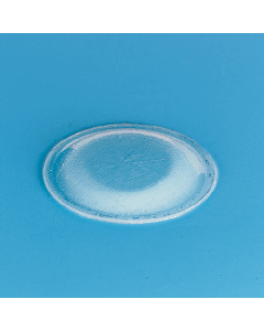 Clear Rubber Bumpers