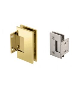 heavy-duty-short-back-plate-hinge-gold