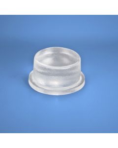 Extremely Soft Clear Glass Table Top Bumper Non-Adhesive,Glass Table Top Spacer
