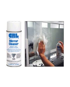 Mirror Cleaner and Polish