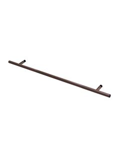 24" Ladder Style Towel Bar with Oil Rubbed Bronze Finish