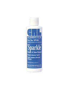 Sparkle Cleaner and Stain Remover