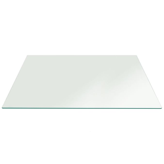 Fab Glass and Mirror Table Top