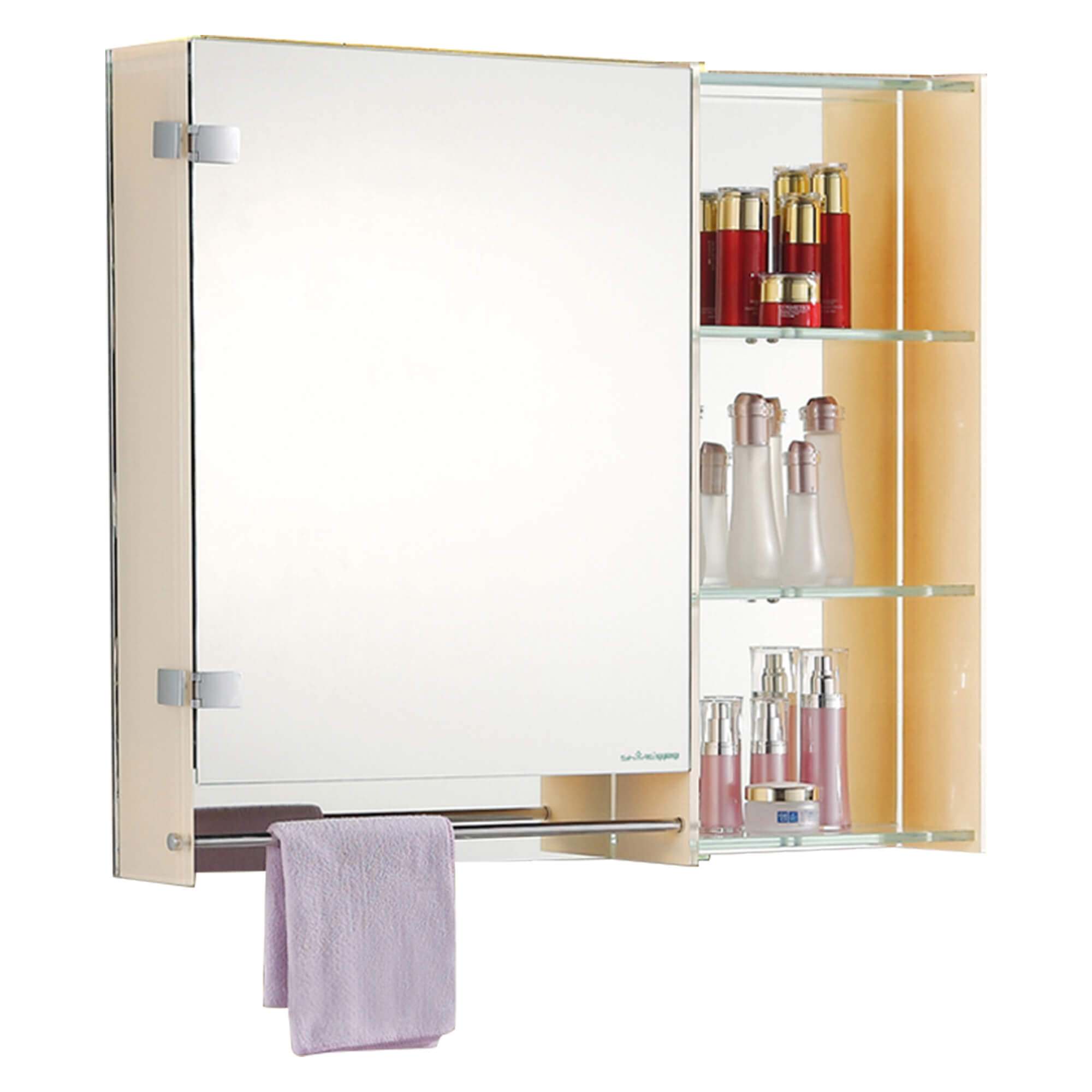 Bathroom Mirror Cabinet, Mirror Cabinet For Bedroom