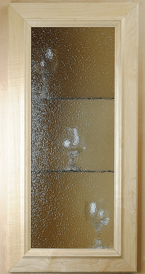 Kitchen Glass Cabinet Doors Replacement, How To Install Glass Inserts For Kitchen Cabinets