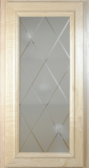 Kitchen Glass Cabinet Doors, Glass Inserts For Cabinets