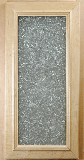 Kitchen Glass Cabinet Doors, How To Put Glass Inserts In Cabinet Doors