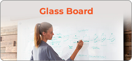 Glass Board