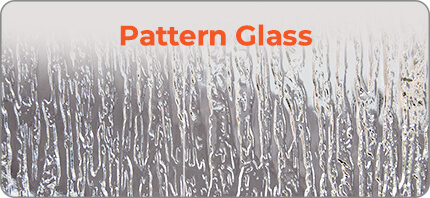 Pattern Glass