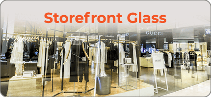 Storefront Glass