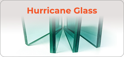 Hurricane Glass