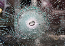 Bullet Resistant Glass