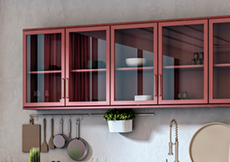 Cabinet Glass