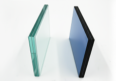 Laminated Glass