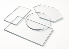 Plexi and Acrylic Glass