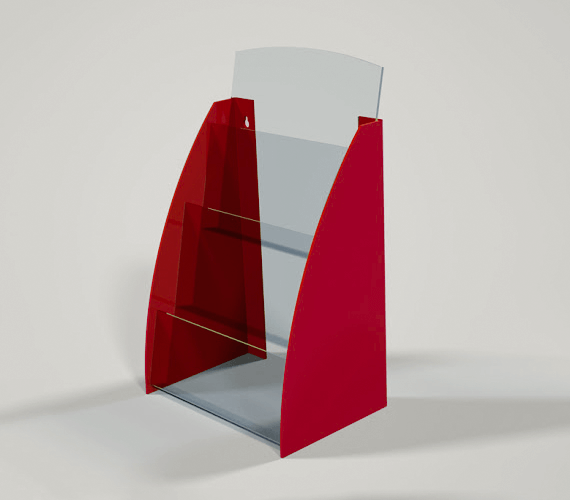 Other Applications of Plexiglass