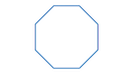Regular Octagon