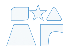 click here to load more shapes