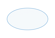 Oval/Ellipse