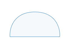 Semi Circle