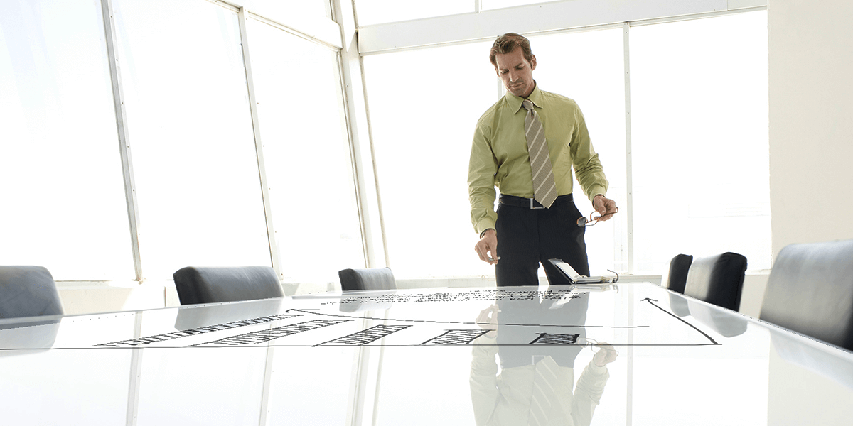 Custom Glass Dry Eraser Board A Great Convenience