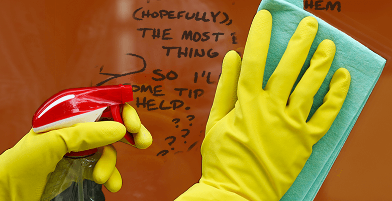 Cleaning And Maintenance