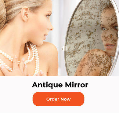 Antique Mirror