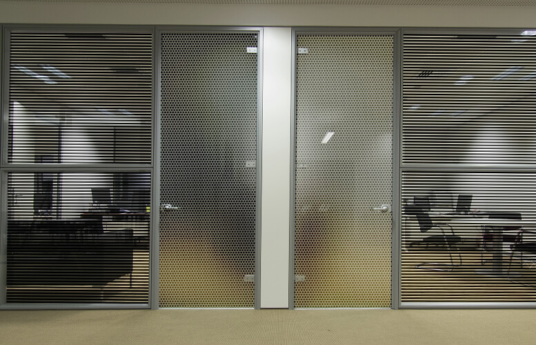 Applications for Glass Screen Printing