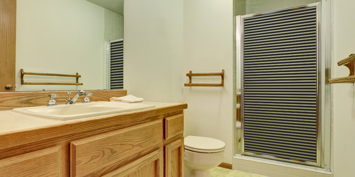 Why Use Silkscreen on Glass