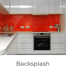 Back Splash