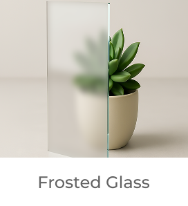 Frosted Glass