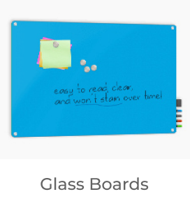 Glass Boards