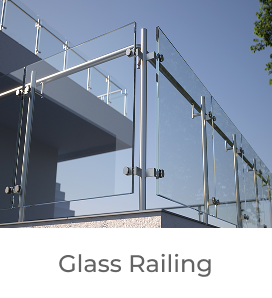 Glass Railing