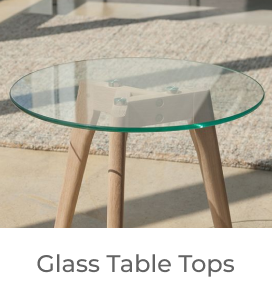 Glass Table Tops