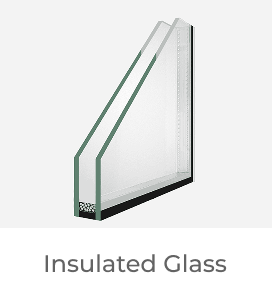 Insulated Glass