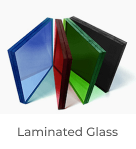 Laminated Glass