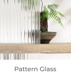 Pattern Glass