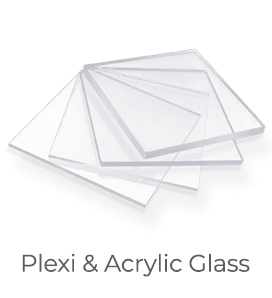 Plexi And Acrylic Glass