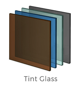 Tinted Glass