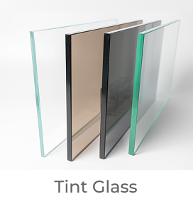 Tinted Glass