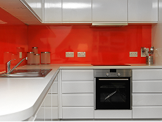 Back Splash