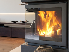 Fire Rated Glass