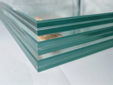 Laminated Glass