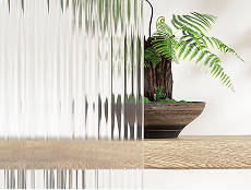Pattern Glass