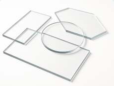 Plexi And Acrylic Glass